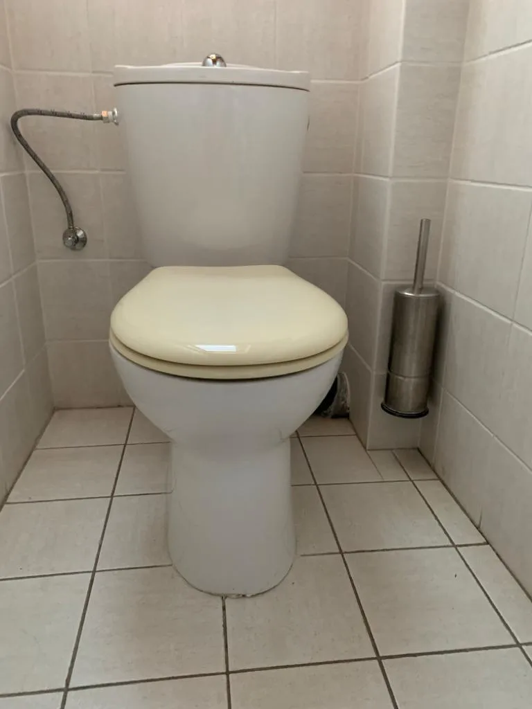 Oprava wc Bratislava